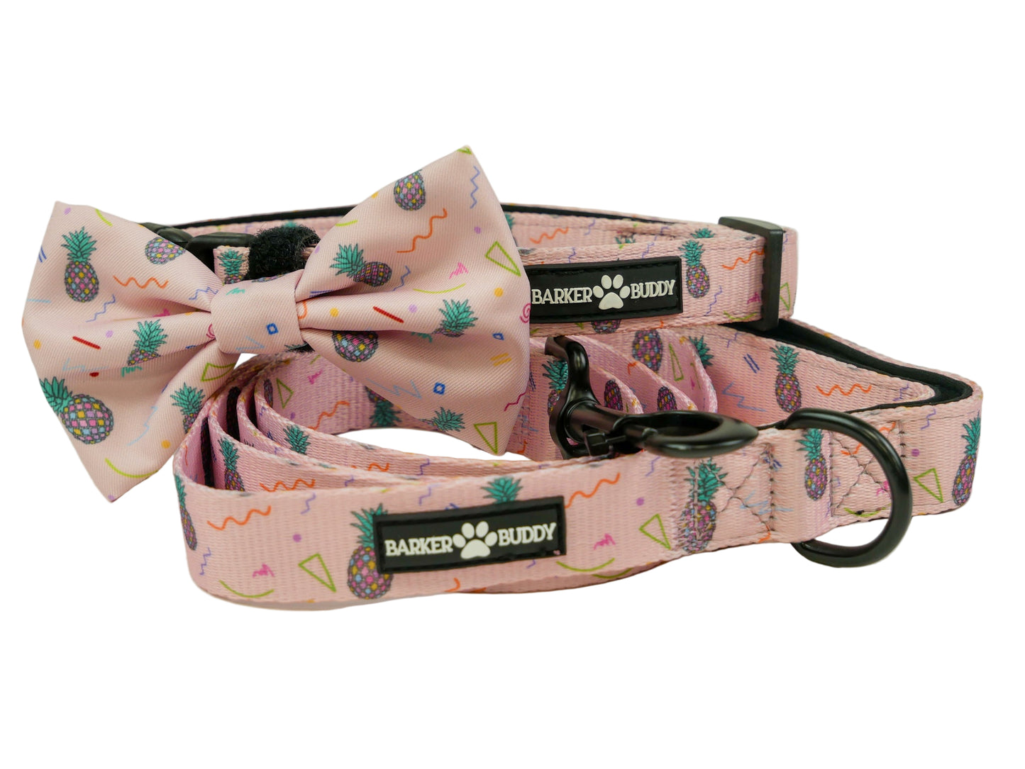 Are the 90's Retro? Collar