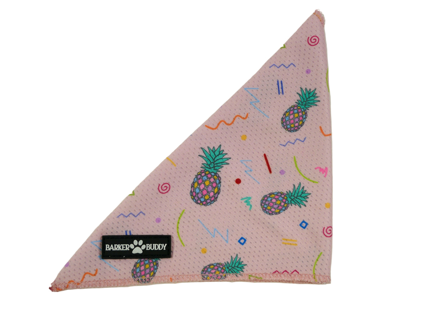 Are the 90's Retro? Bandana