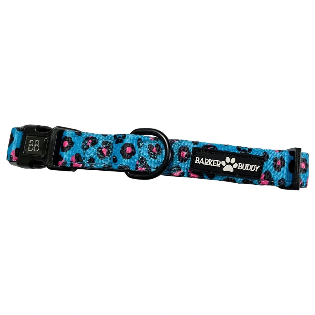 Wild Jungle Collar