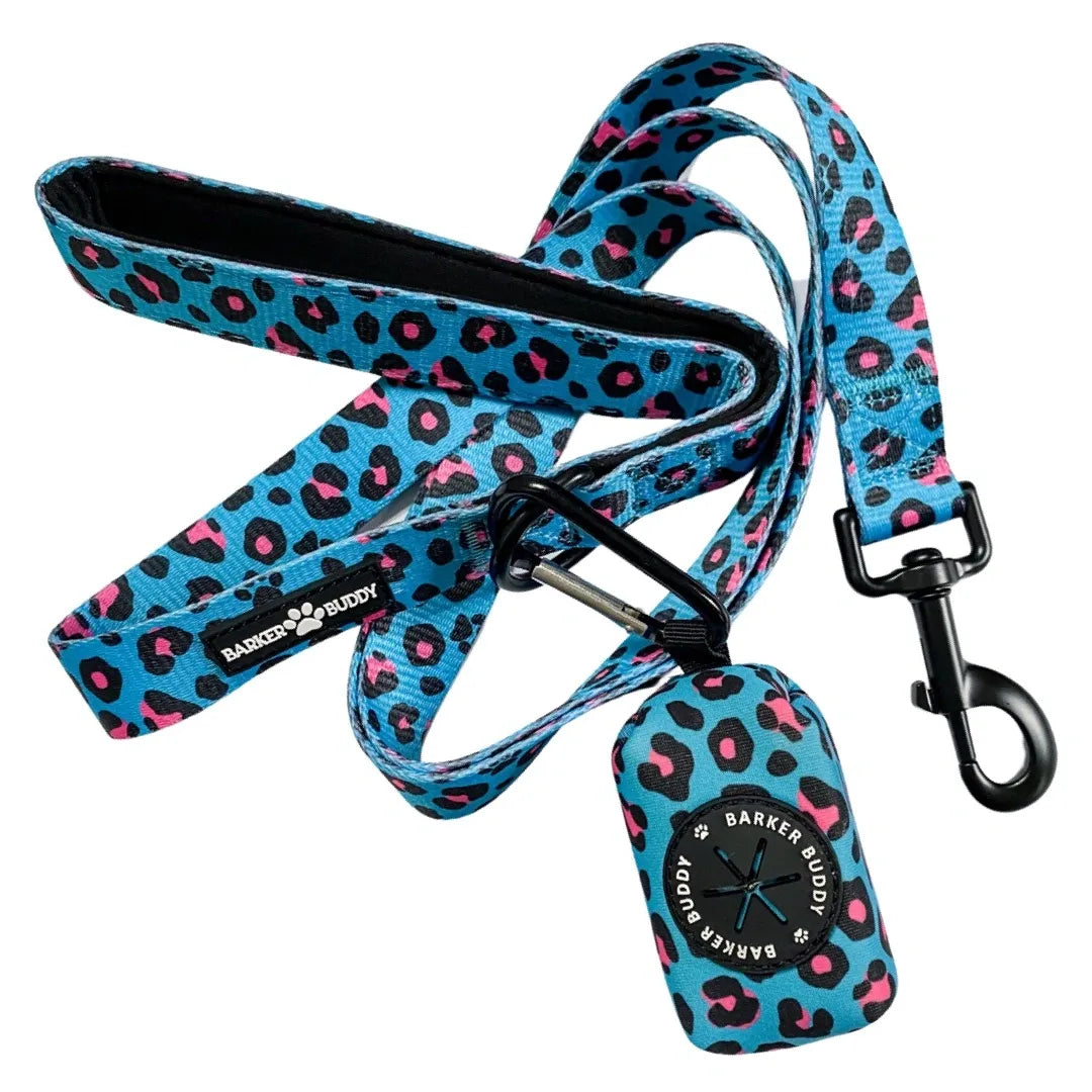 Wild Jungle Poo Bag Holder