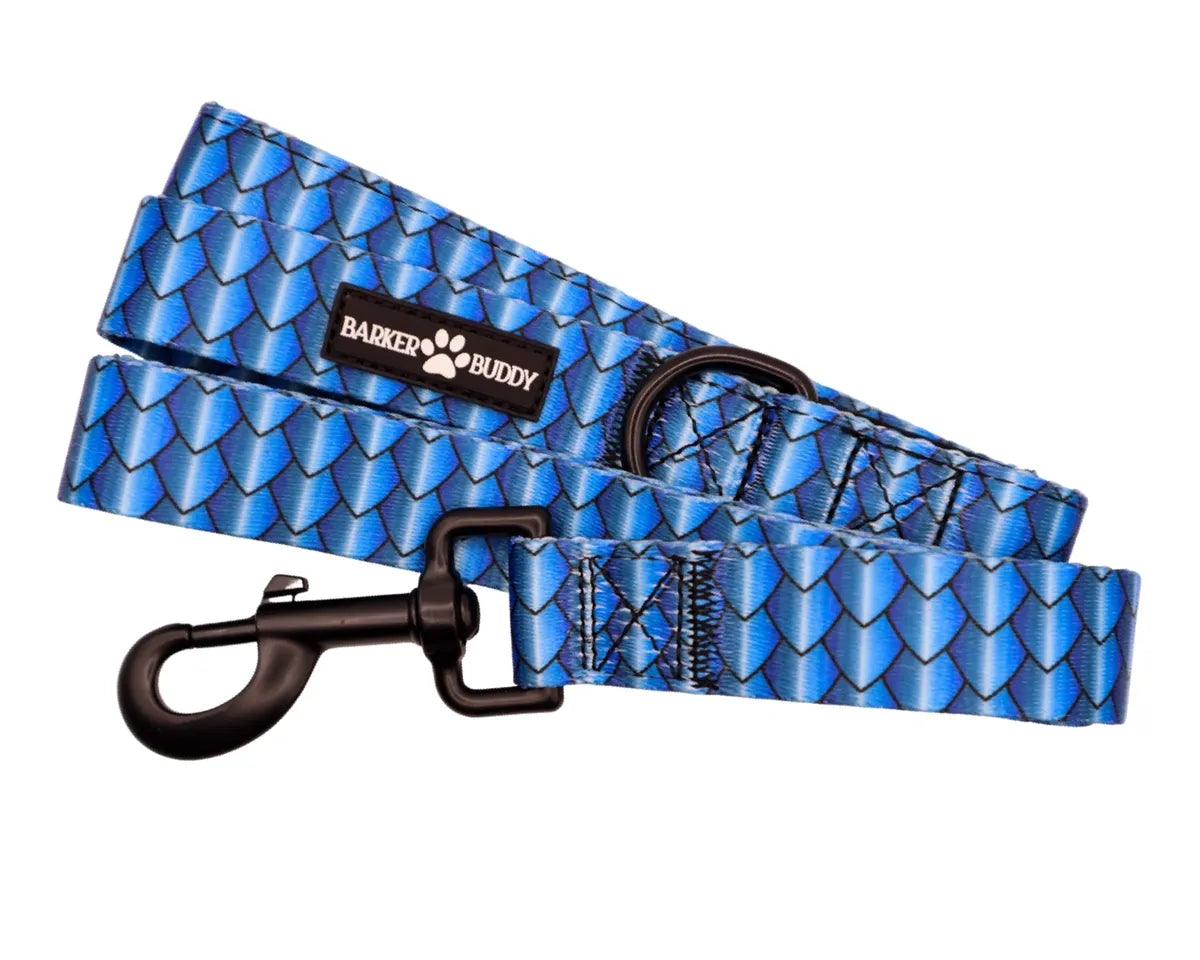 Frenchie Dragon Leash