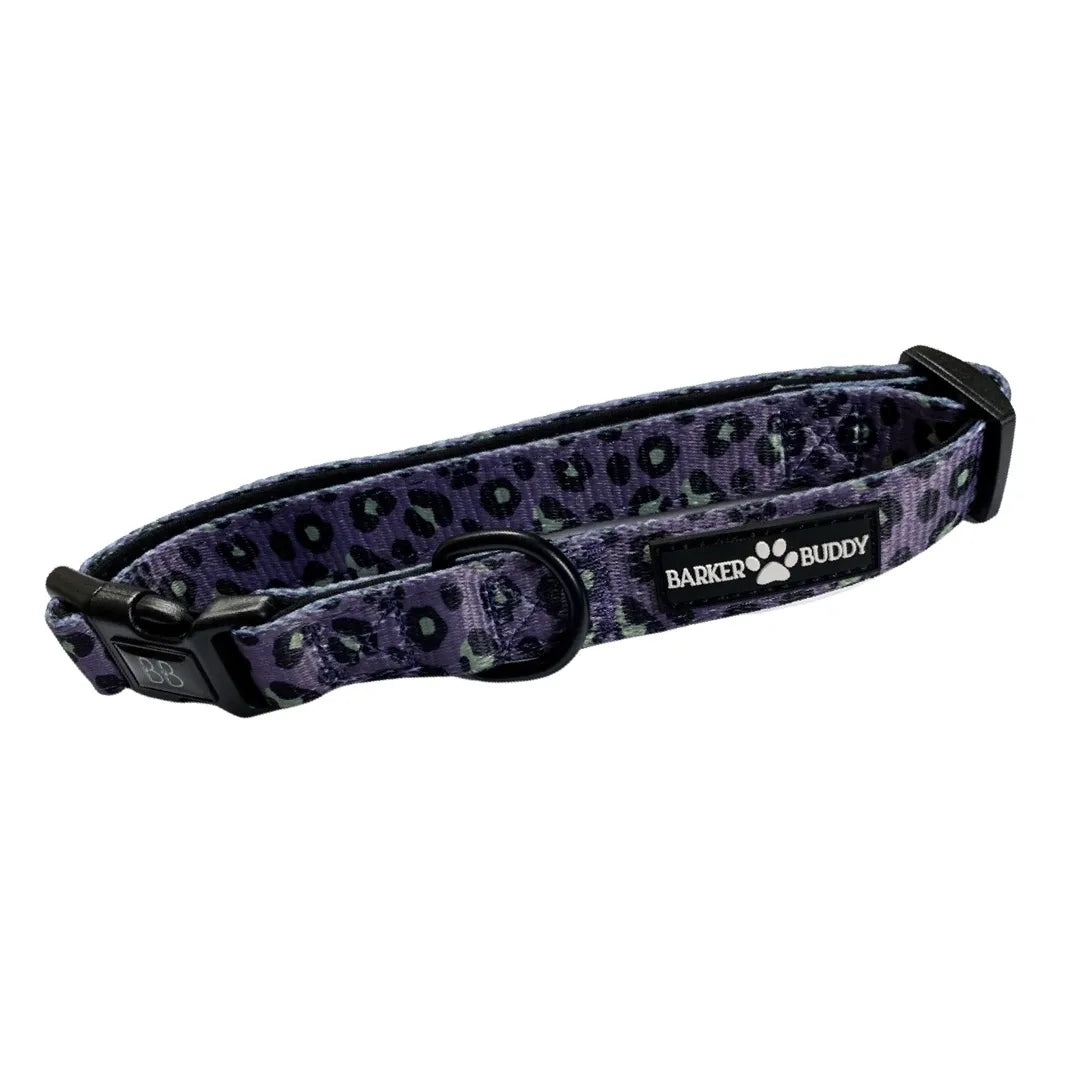Wild Palms Collar