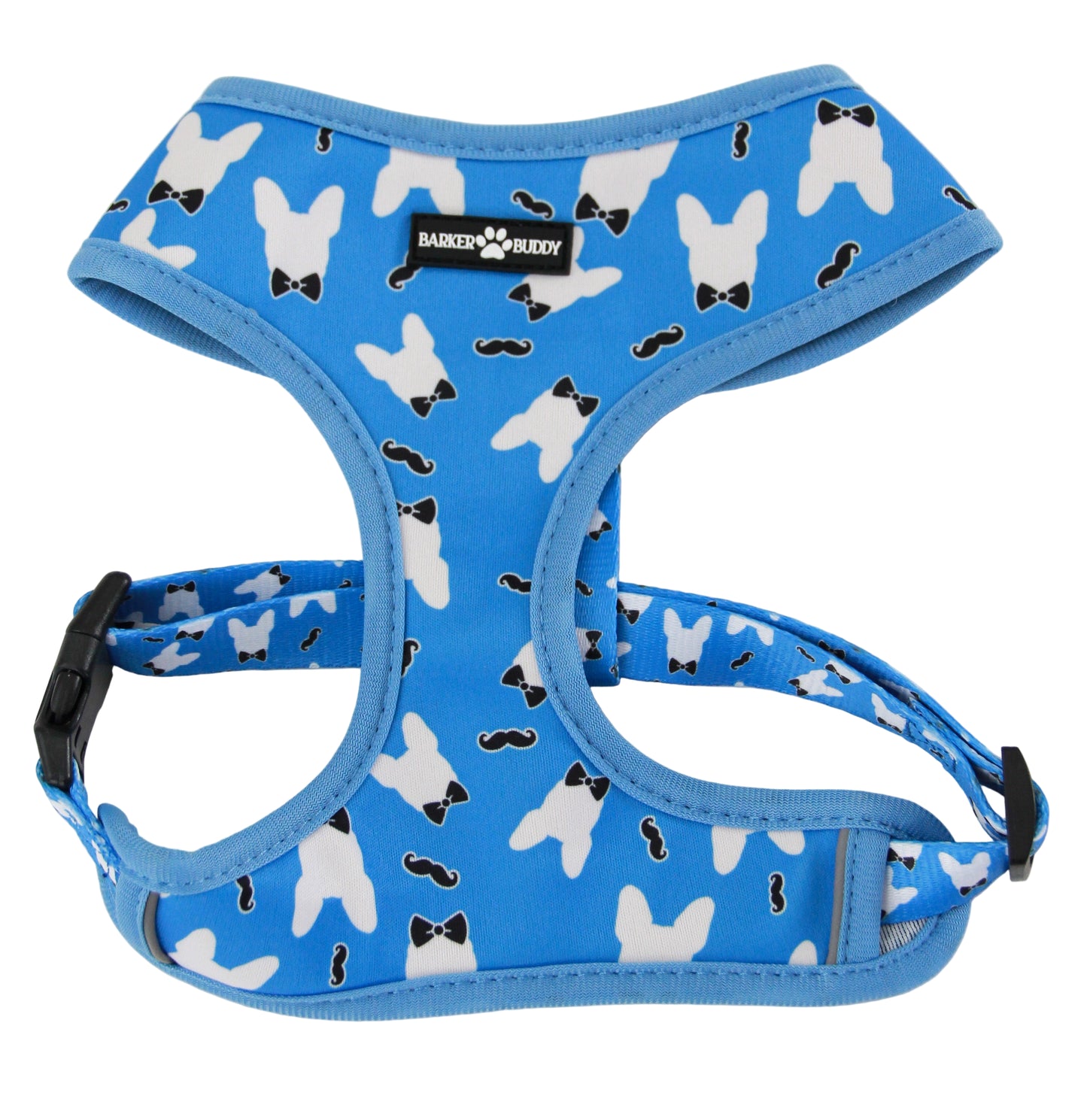 The Gentlemen Reversible Harness