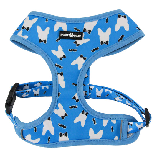 The Gentlemen Reversible Harness