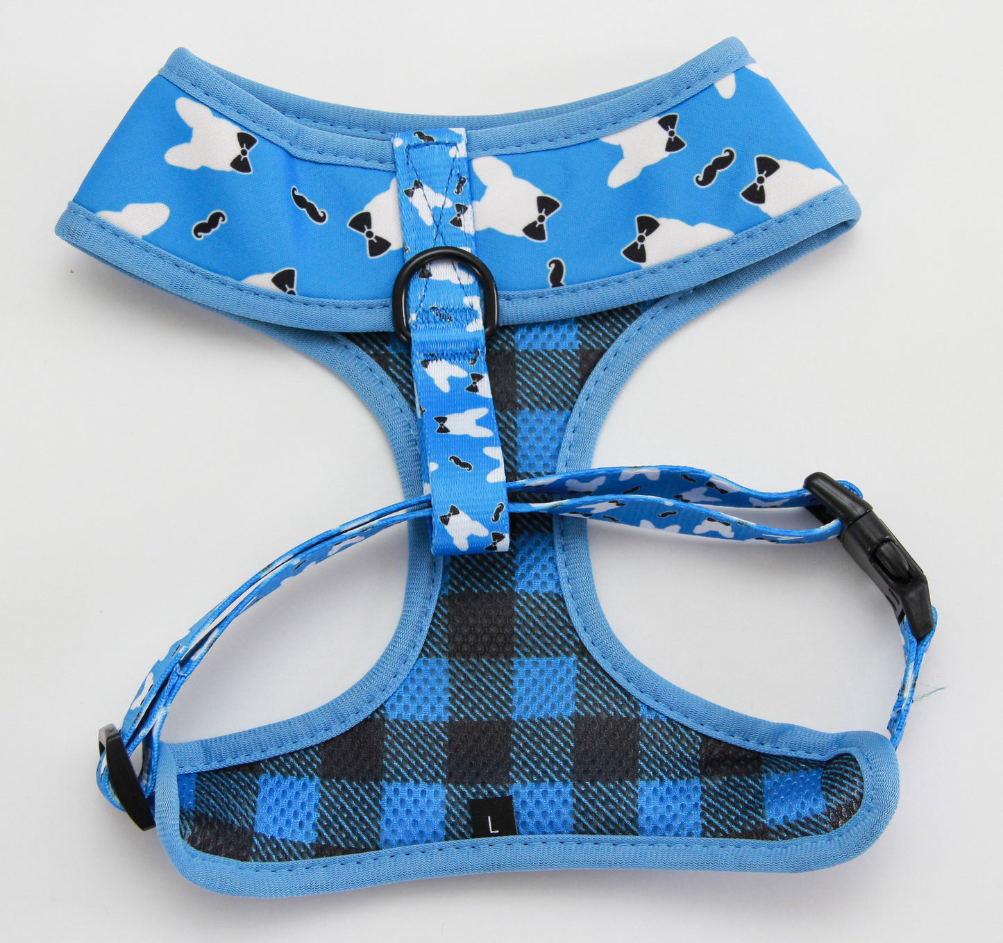 The Gentlemen Reversible Harness