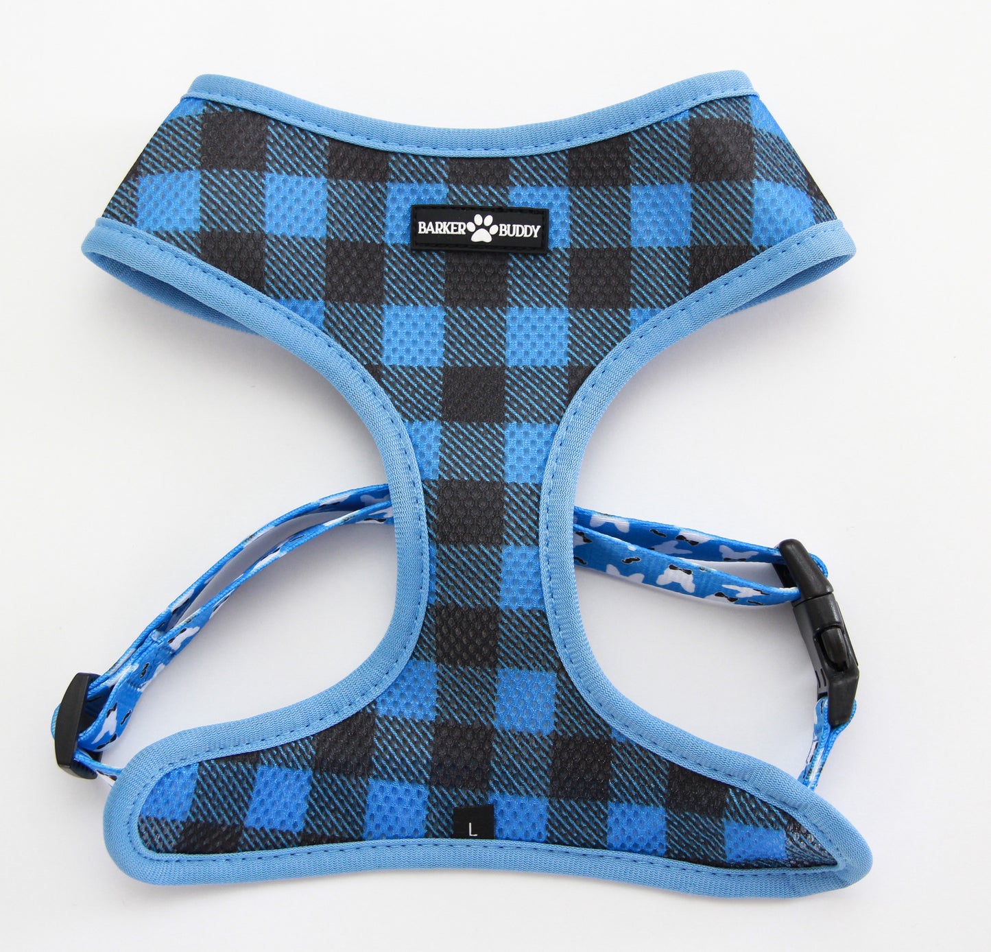 The Gentlemen Reversible Harness
