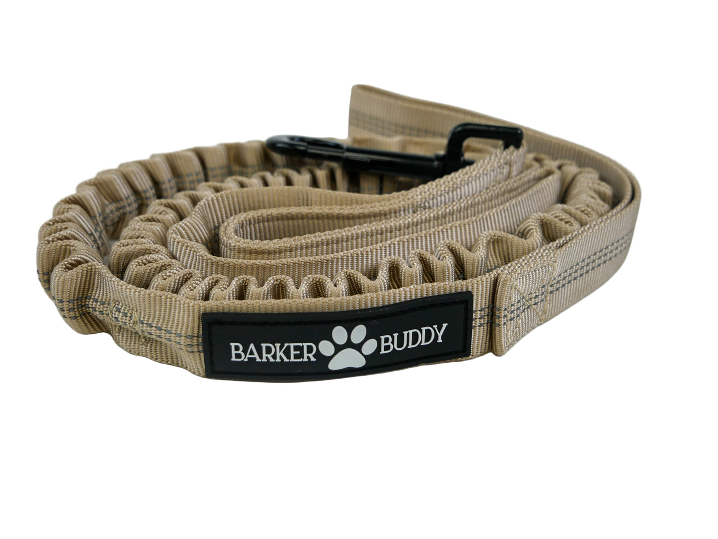 Rugged Leash- Light Sand