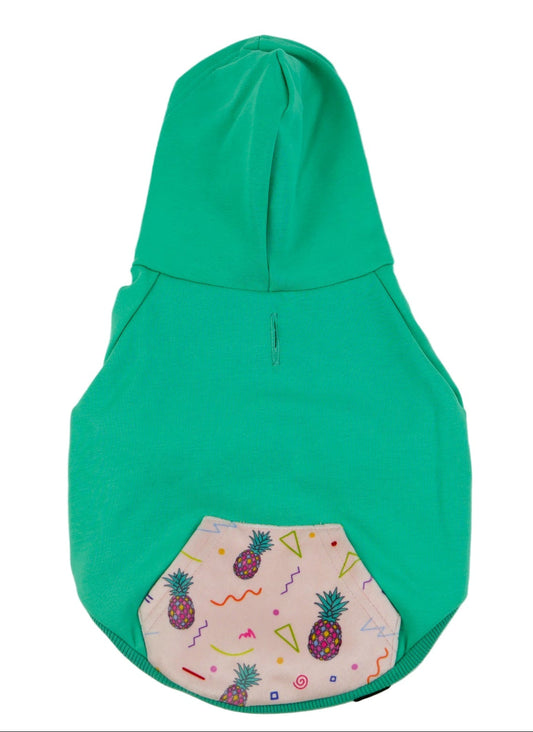 Are the 90's Retro? Sweater