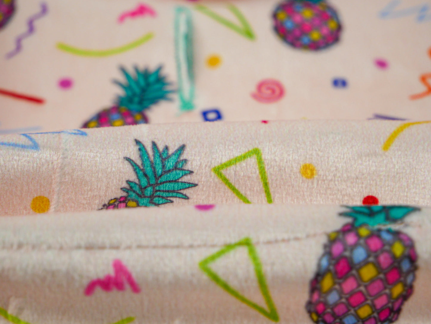 Are the 90's Retro? Sweater