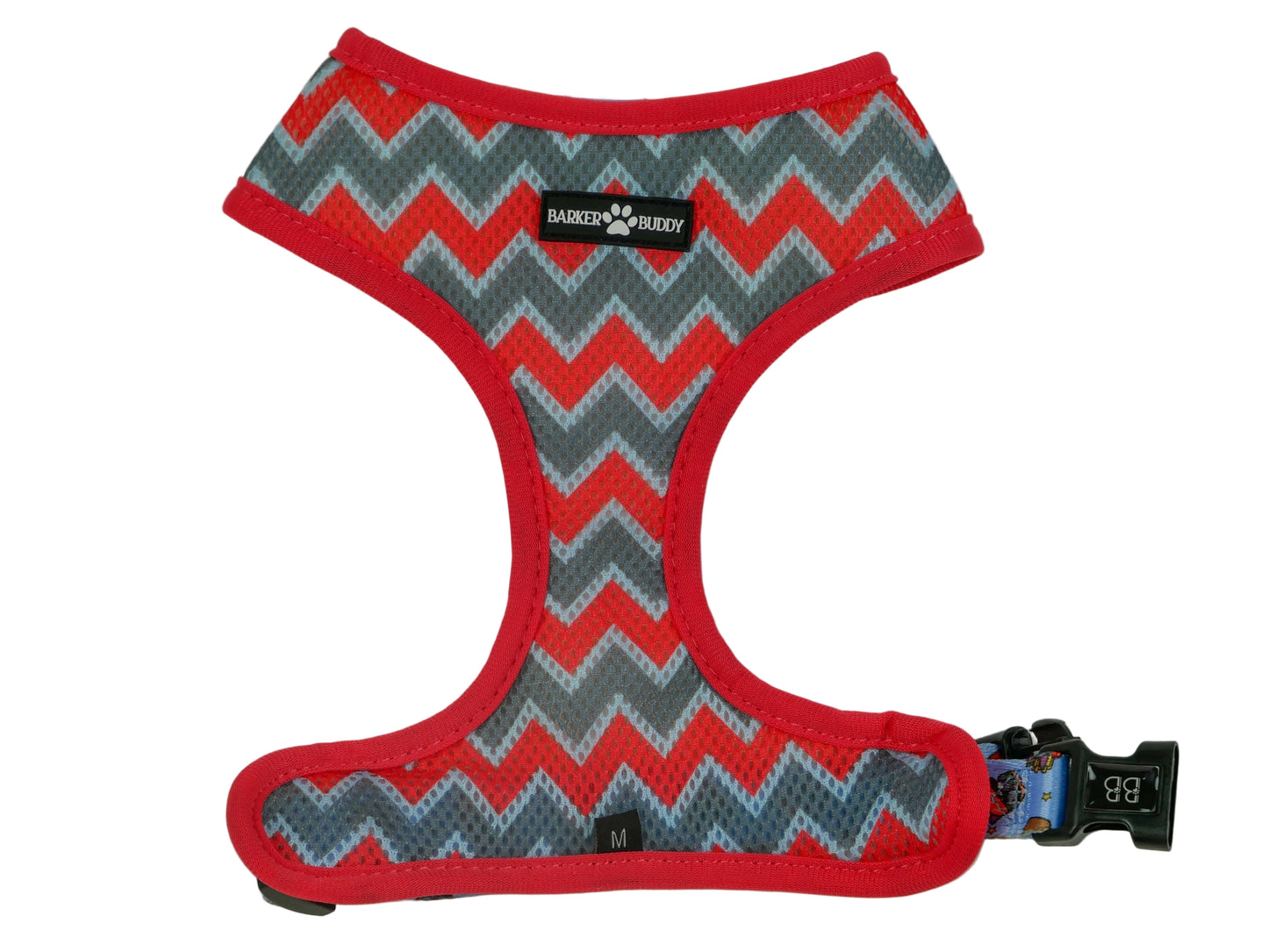 Frenchie Fry Harness