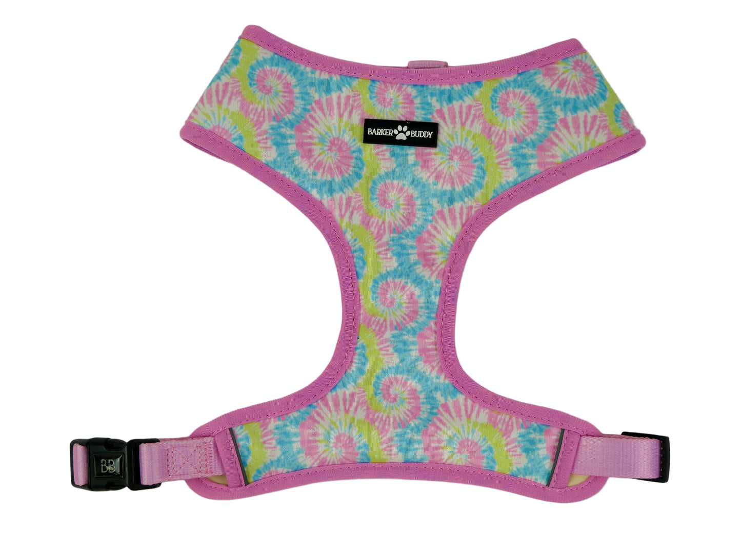 Ride or Tie-Dye Harness