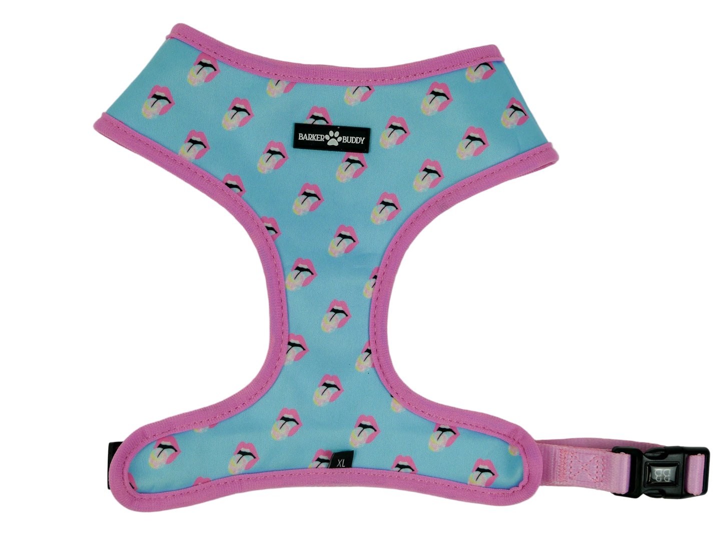 Ride or Tie-Dye Harness