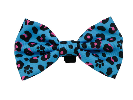 Wild Jungle Bow Tie