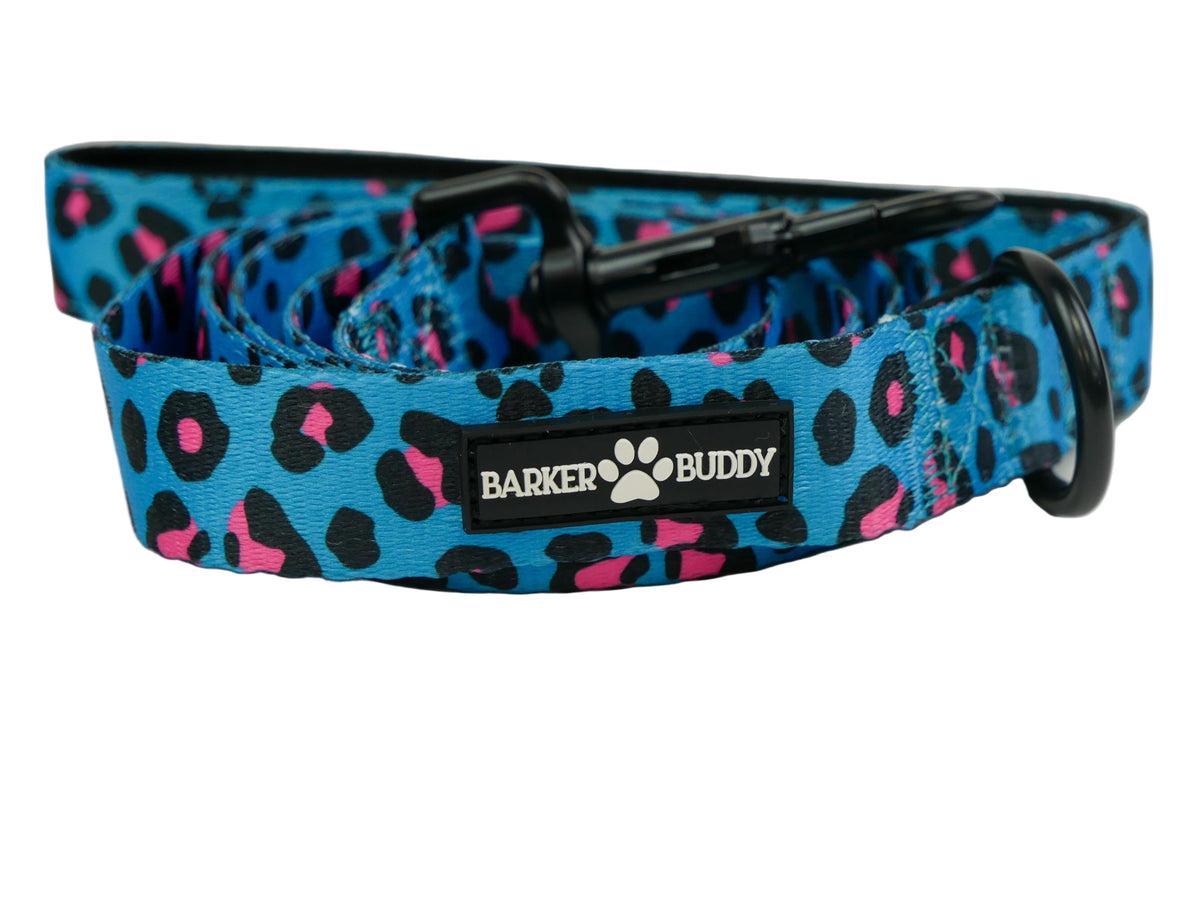 Wild Jungle Leash