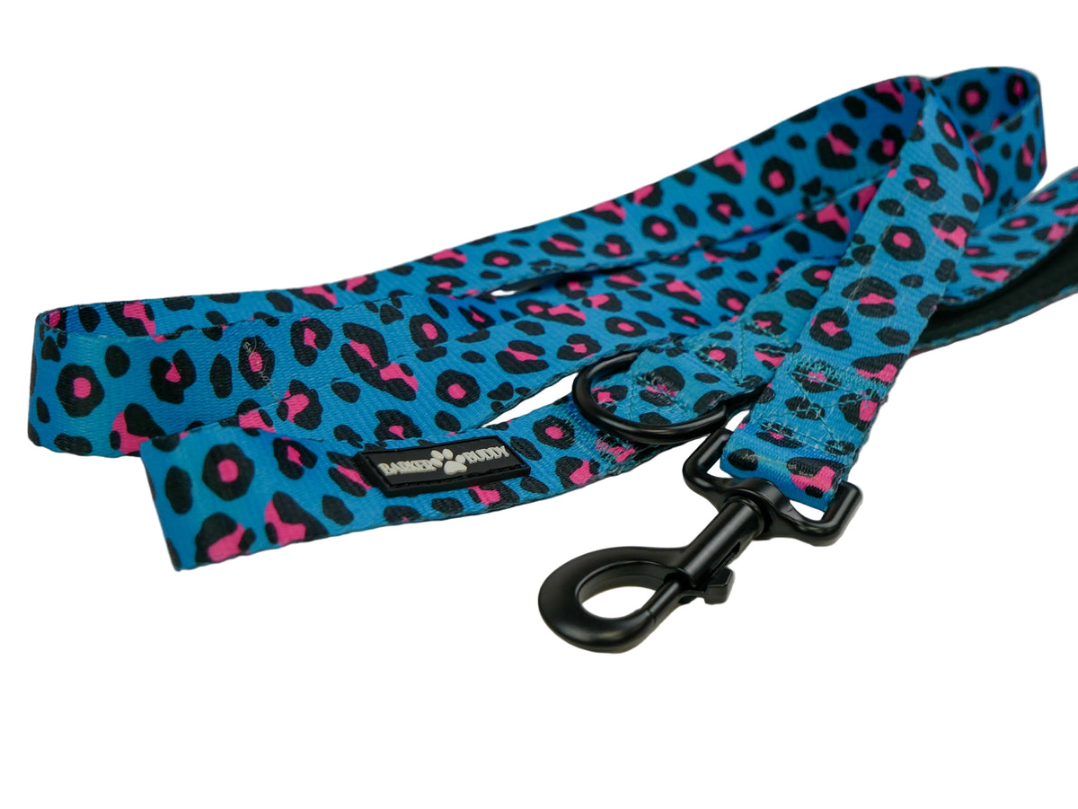 Wild Jungle Leash