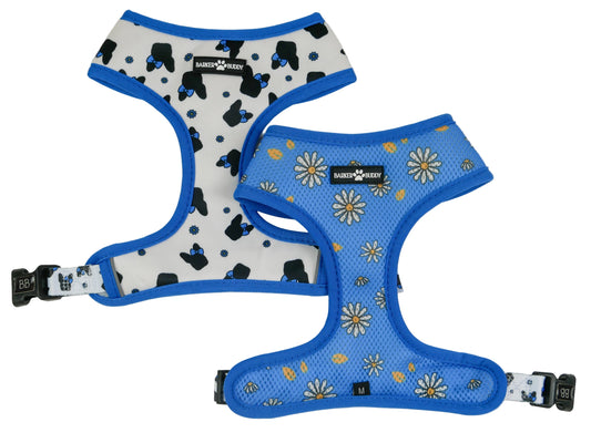 Lil Ms Daisy Harness