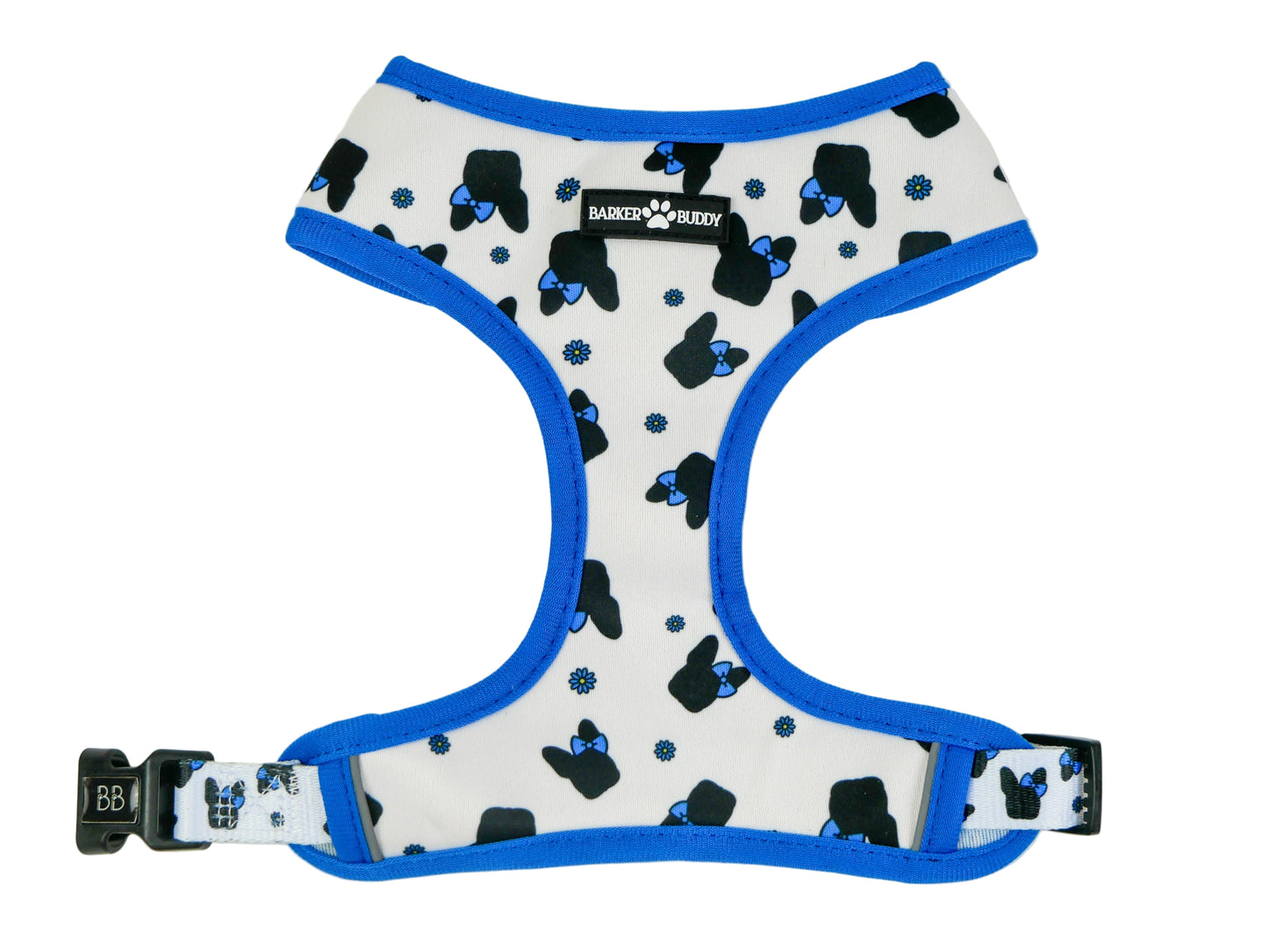 Lil Ms Daisy Harness