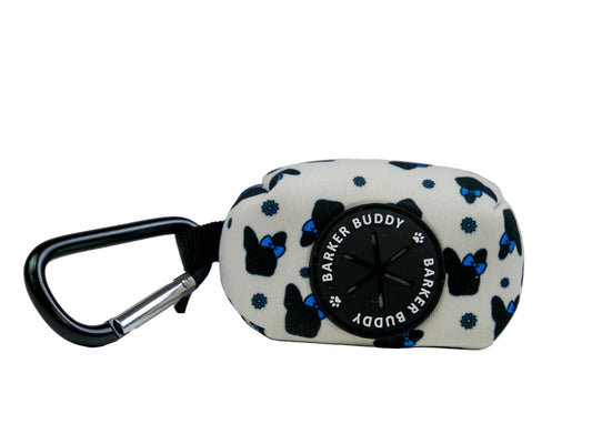 Lil Ms Daisy Poo Bag Holder