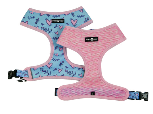 Wild Hearts Harness