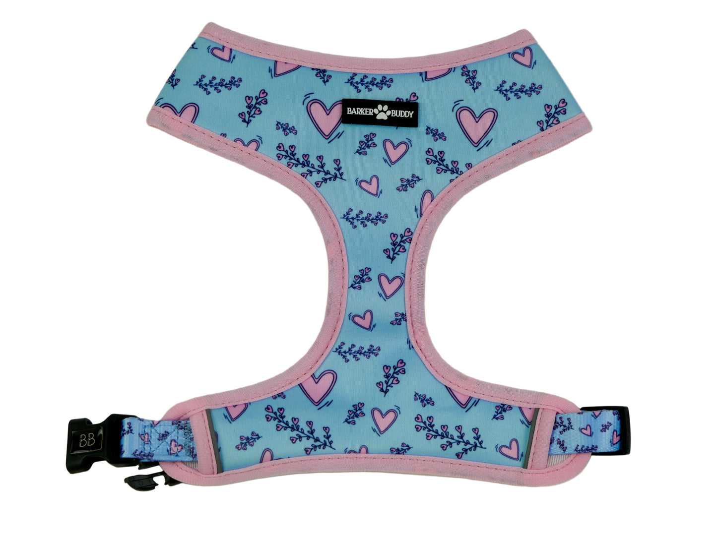 Wild Hearts Harness