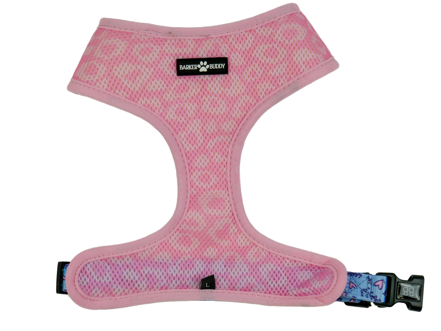 Wild Hearts Harness