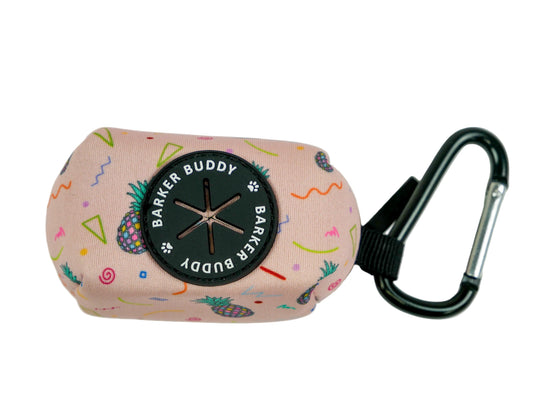 Are the 90's Retro? Poo Bag