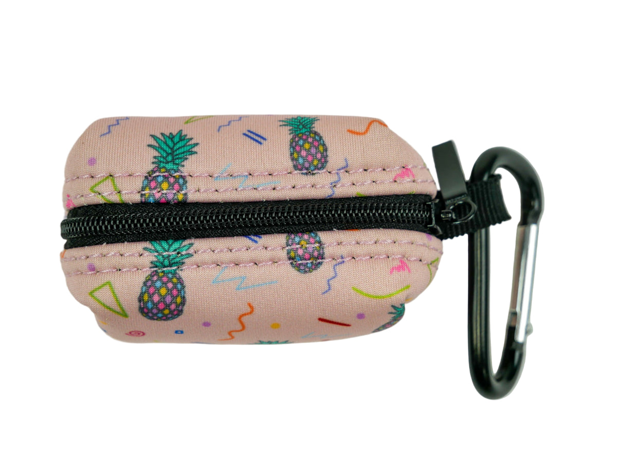 Are the 90's Retro? Poo Bag