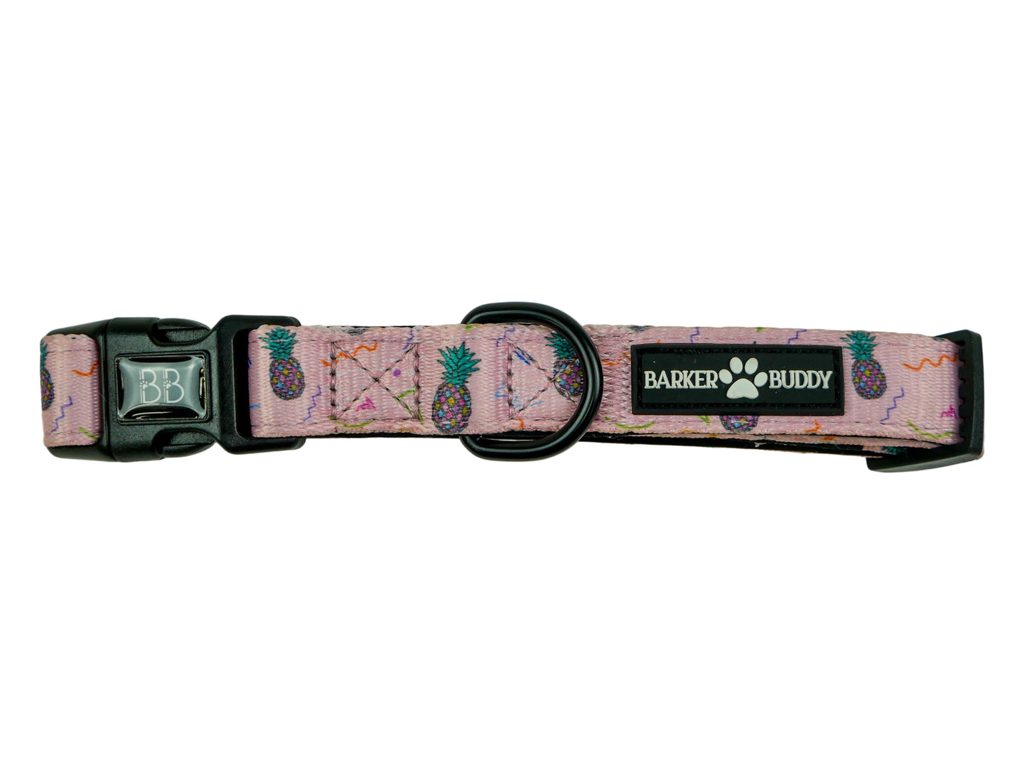 Are the 90's Retro? Collar