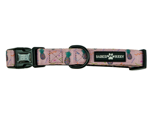 Are the 90's Retro? Collar