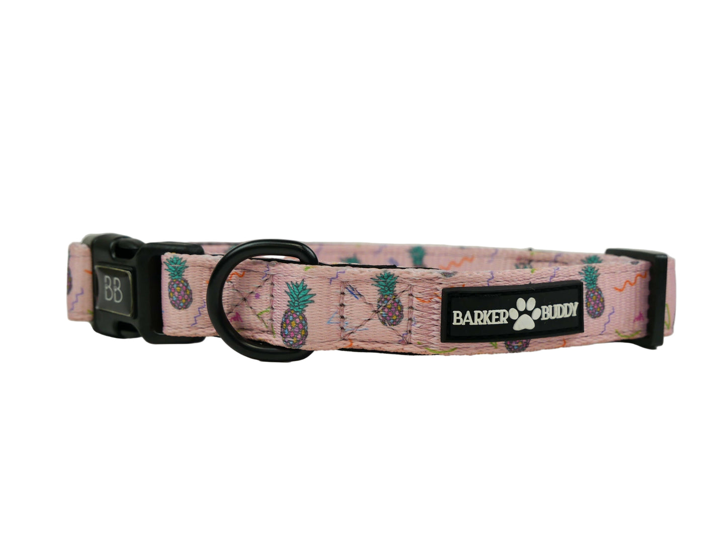 Are the 90's Retro? Collar