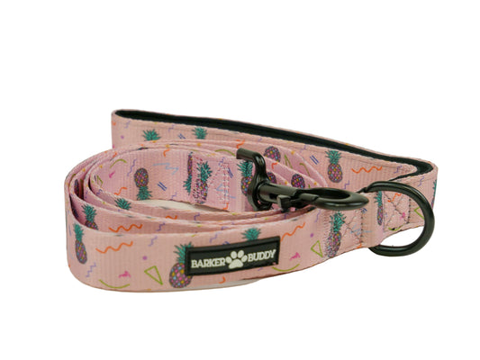 Are the 90's Retro? Leash