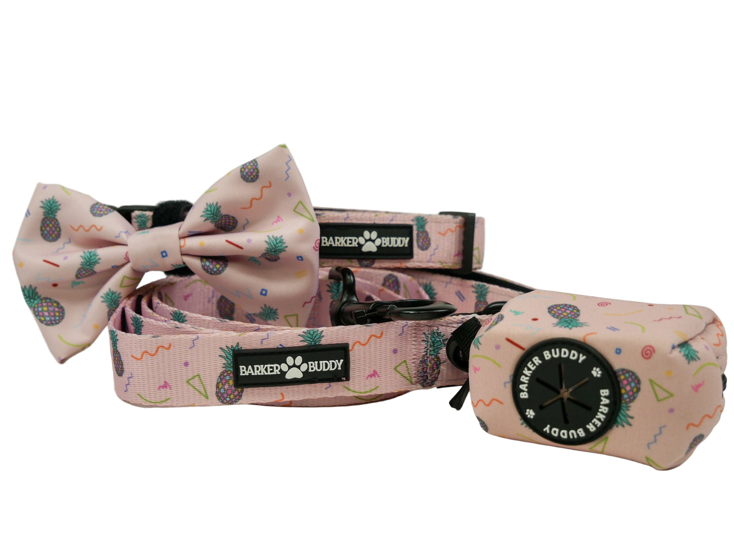 Are the 90s retro? Bowtie