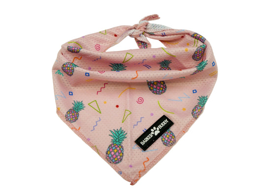 Are the 90's Retro? Bandana