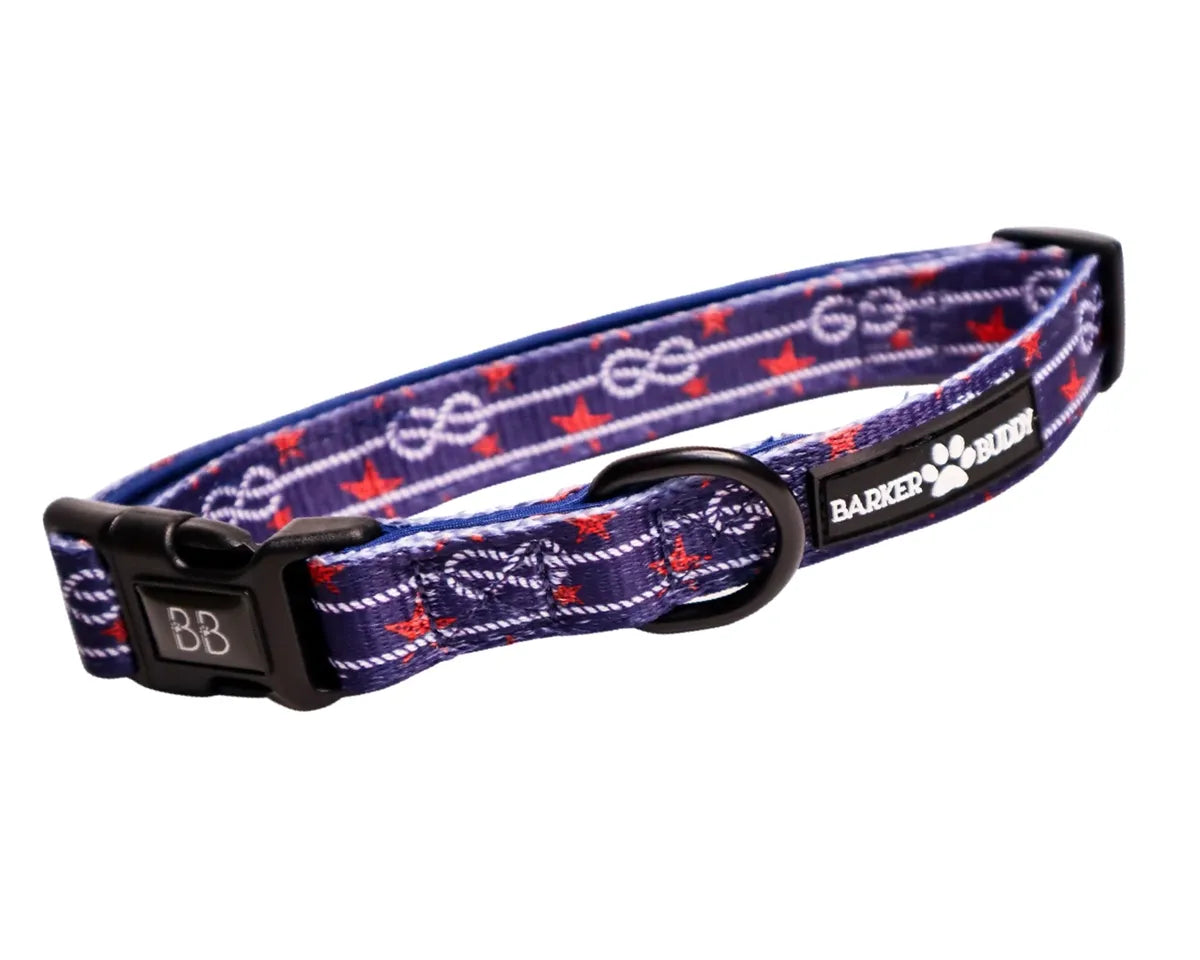 The Captain's Collar