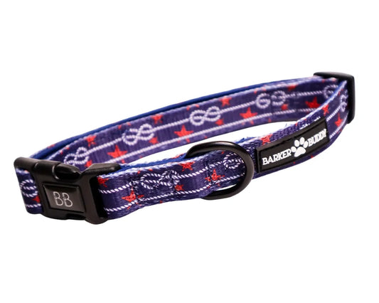 The Captain's Collar