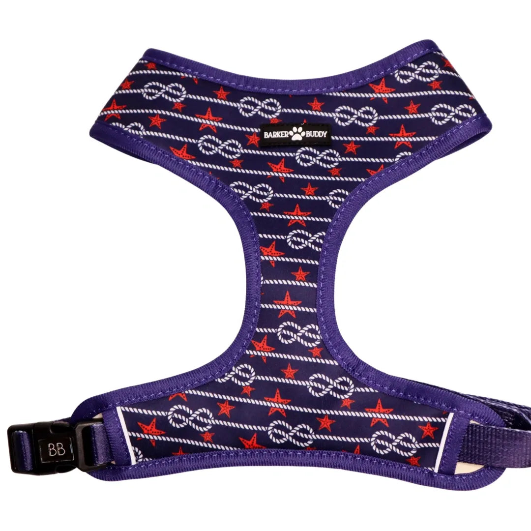 The Captain's Harness