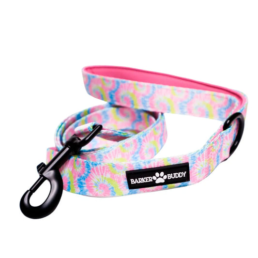 Ride or Tie-Dye Leash