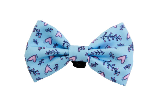 Wild Hearts Bowtie