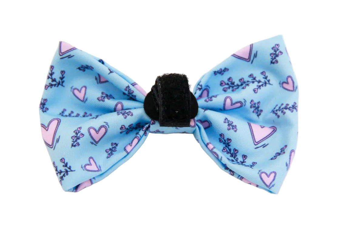 Wild Hearts Bowtie