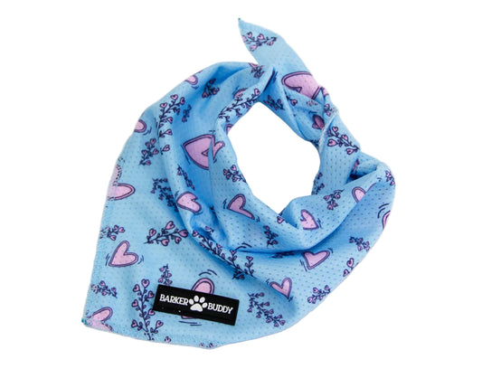 Wild Hearts Bandana