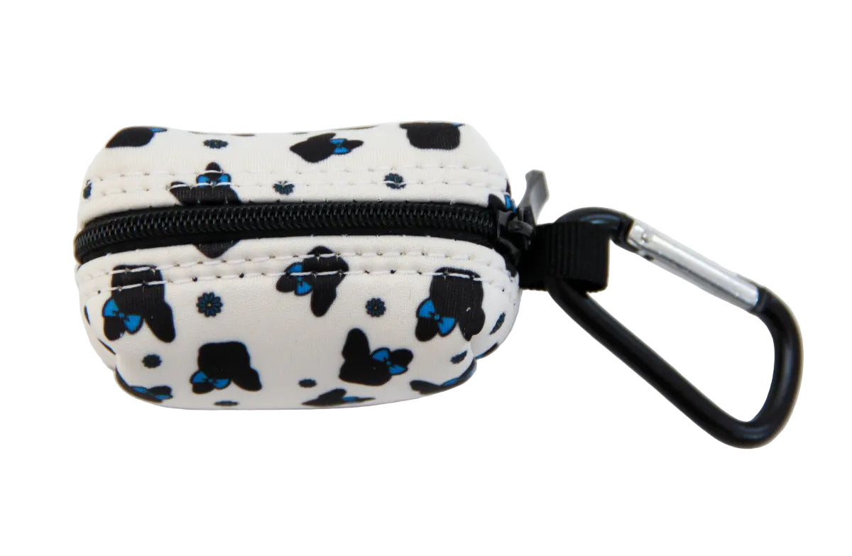Lil Ms Daisy Poo Bag Holder