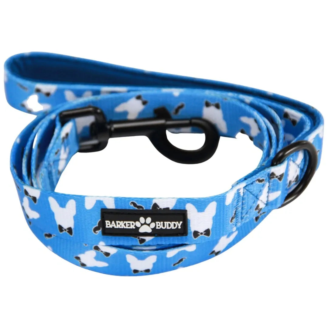 The Gentlemen Leash