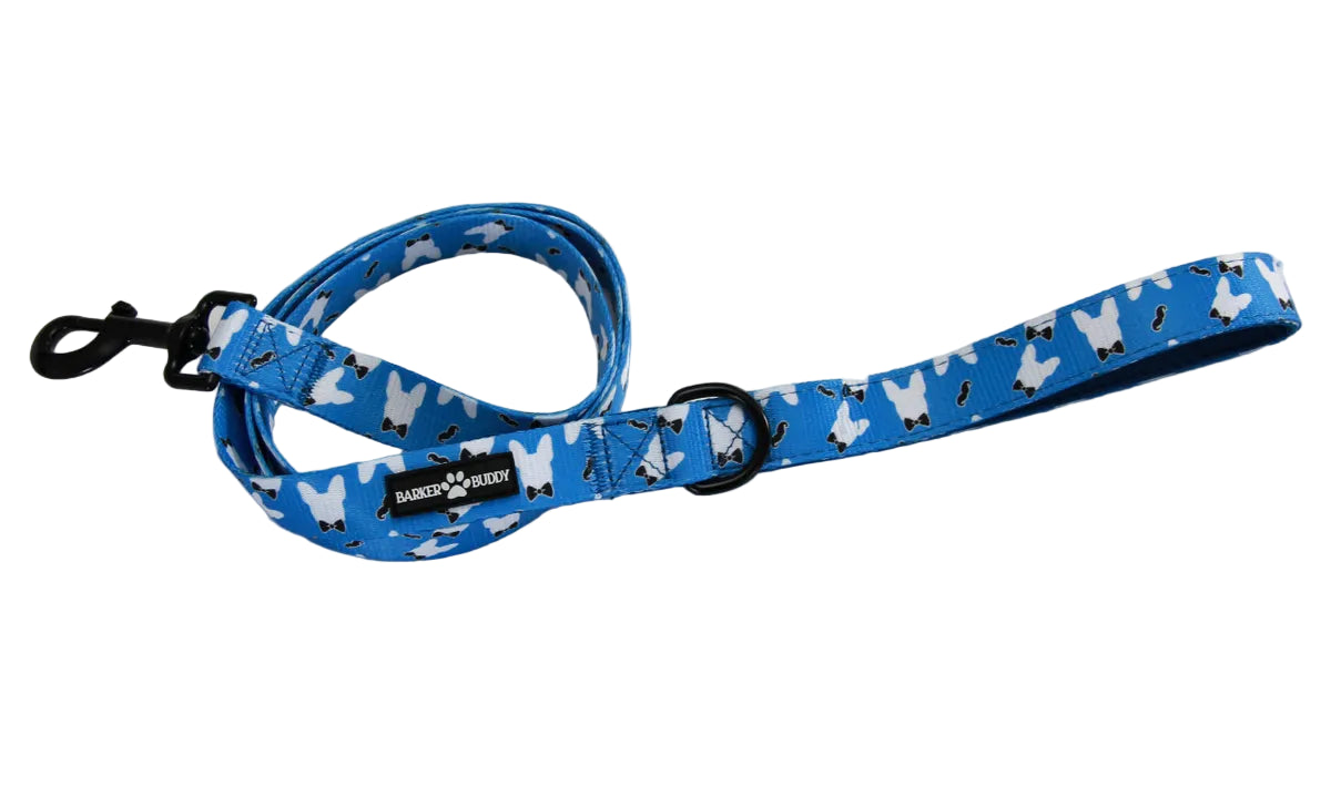 The Gentlemen Leash
