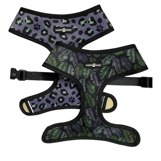 Wild Palms Reversible Harness