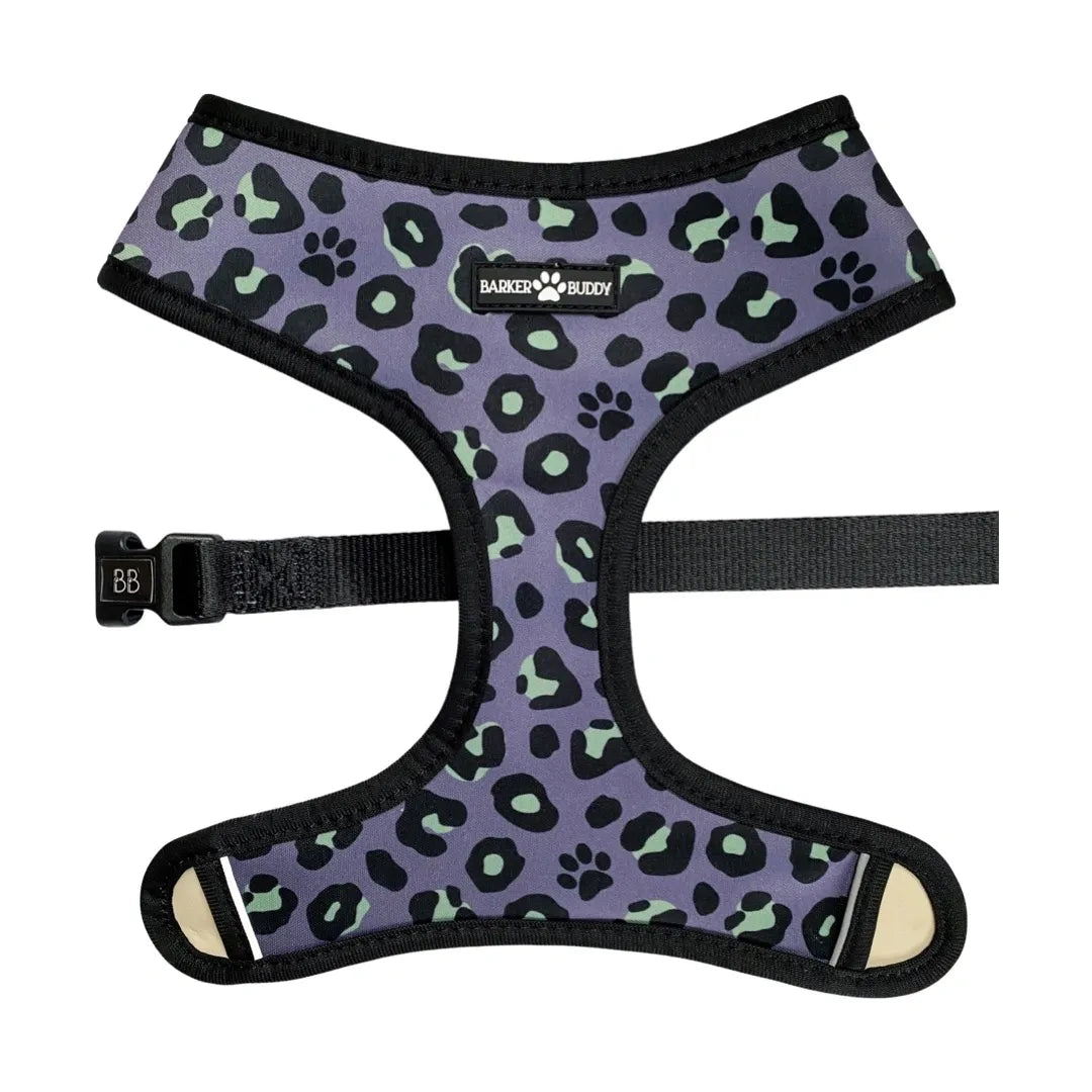 Wild Palms Reversible Harness