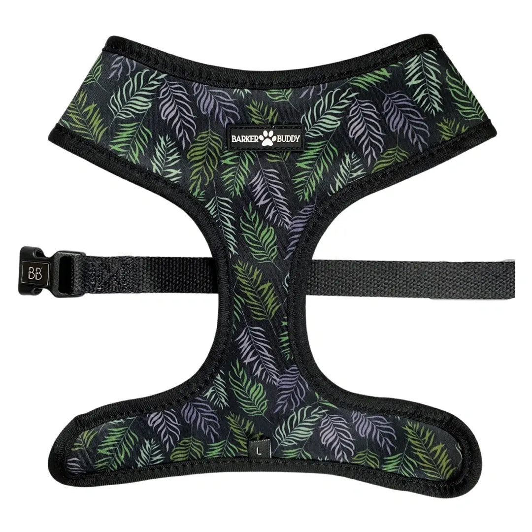 Wild Palms Reversible Harness