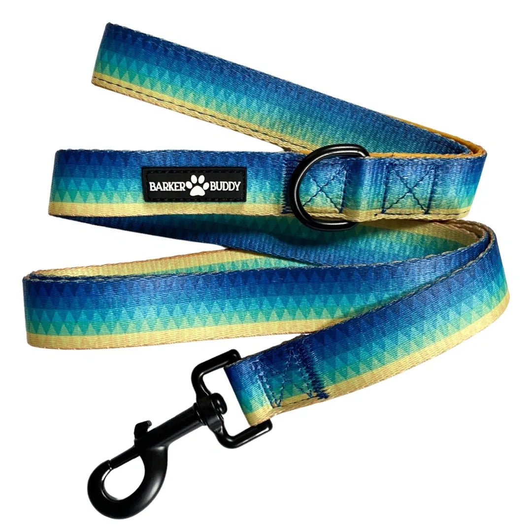 Golden Zen Leash