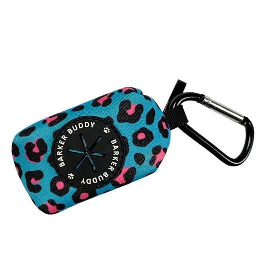 Wild Jungle Poo Bag Holder