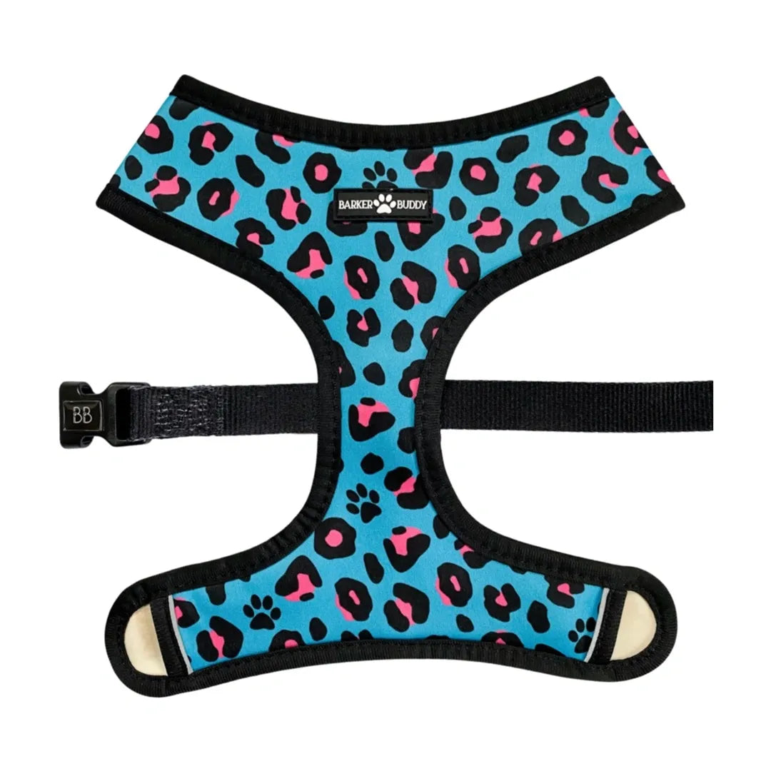 Wild Jungle Reversible Harness