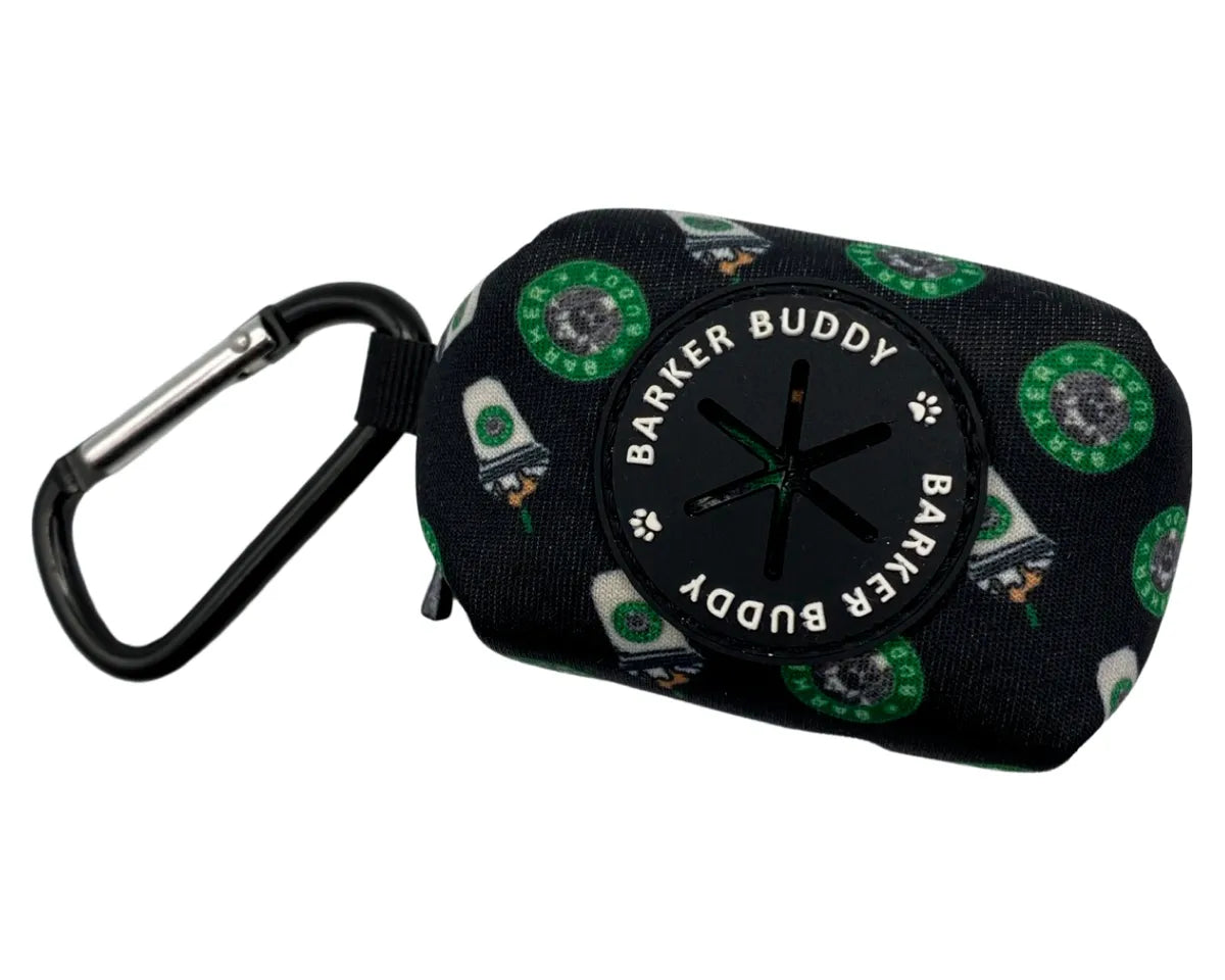BarkerBucks Poo Bag Holder